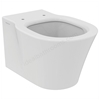 Armitage Shanks Edit L Wall Mounted Toilet Bowl