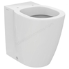 Armitage Shanks Edit Assist Back-To-Wall Raised Height Toilet Bowl