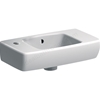 Geberit Selnova Compact 45cm Wahbasin 