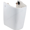 Geberit Selnova Semi Ped For HR Basin Inc Fixings