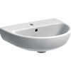 Geberit Selnova 50cm Wahbasin 1 Tap Hole