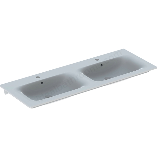 Geberit Renova Plan  Vanity basin  