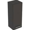 Geberit Selnova Square S 330mm Medium Side Cabinet With One Door;Lava