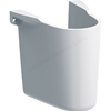 Geberit Selnova Semi Pedestal