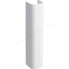 Geberit Square Square Full Pedestal