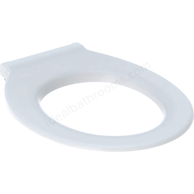 Geberit Selnova Comfort Toilet Seat