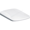 Geberit Selnova Square Toilet Seat and Cover