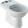 Geberit Selnova 360mm Close Coupled Pan