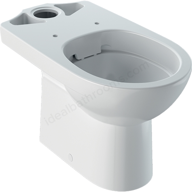 Geberit Selnova 360mm Close Coupled Pan