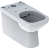 Geberit Selnova Square 350mm Close Coupled Pan