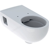 Geberit Selnova Comfort 355mm Wall Hung Pan
