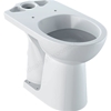 Geberit Selnova Comfort 360mm Close Coupled Pan