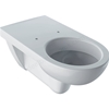 Geberit Selnova Comfort 355mm Wall Hung Pan