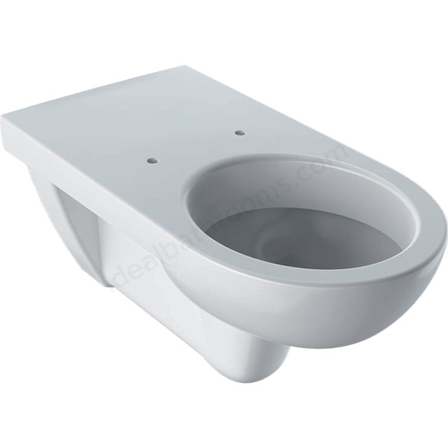 Geberit Selnova Comfort 355mm Wall Hung Pan