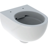 Geberit Selnova Compact 355mm Wall Hung Pan