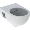 Geberit Selnova 360mm Wall Hung Pan