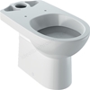 Geberit Selnova 360mm Close Coupled Pan