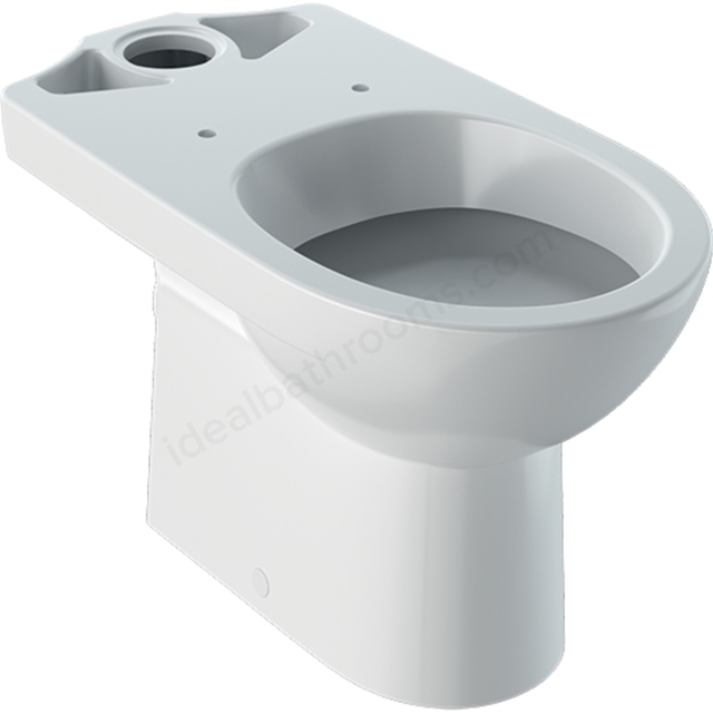 Geberit Selnova 360mm Close Coupled Pan