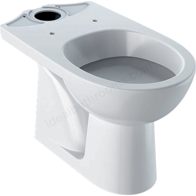 Geberit Selnova 360mm Close Coupled Pan