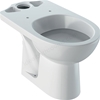 Geberit Selnova 360mm Close Coupled Pan