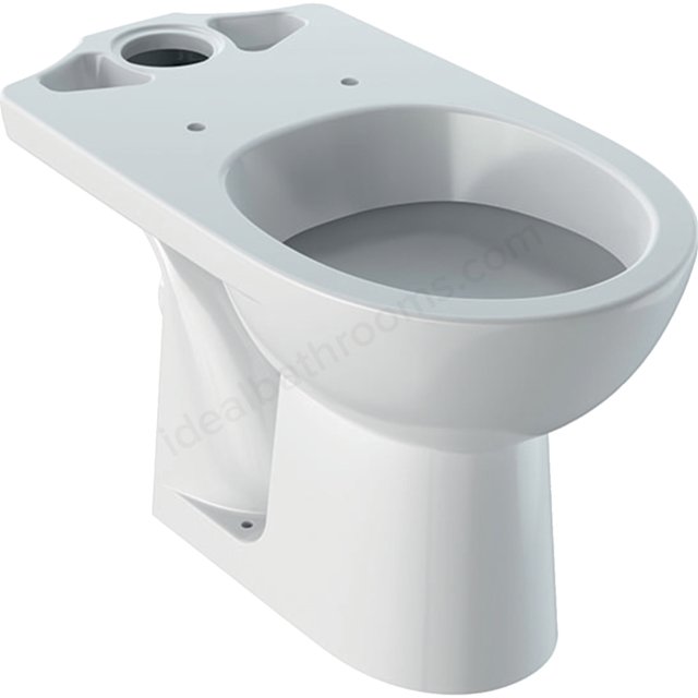 Geberit Selnova 360mm Close Coupled Pan