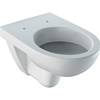 Geberit Selnova 358mm Wall Hung Pan