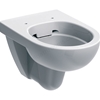 Geberit Selnova 355mm Wall Hung Pan