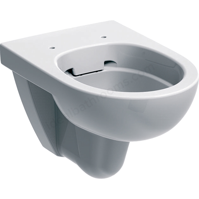 Geberit Selnova 355mm Wall Hung Pan