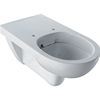 Geberit Selnova Comfort 355mm Wall Hung Pan