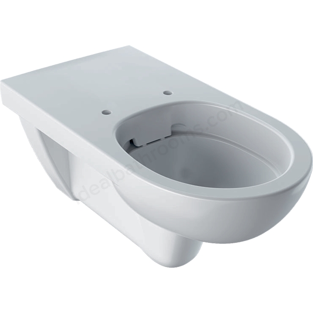 Geberit Selnova Comfort 355mm Wall Hung Pan