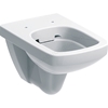 Geberit Selnova Square 350mm Wall Hung Pan
