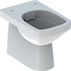 Geberit Selnova Square 355mm Back To Wall Pan
