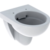 Geberit Selnova Compact 355mm Wall Hung Pan