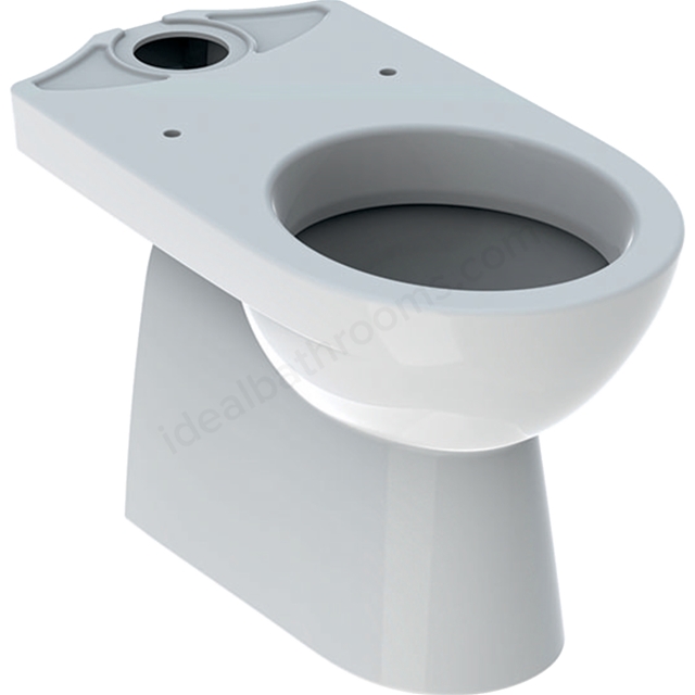Geberit Selnova 360mm Close Coupled Pan