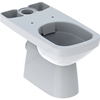 Geberit Selnova Square 350mm Close Coupled Pan