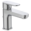 Ideal Standard Cerafine O Single Lever Mini Basin Mixer with pop-up waste 