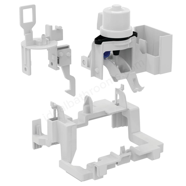 Ideal Standard Prosys conv kit (mech to elect)for infared actuated flushplates Septa Pro E1 & E3