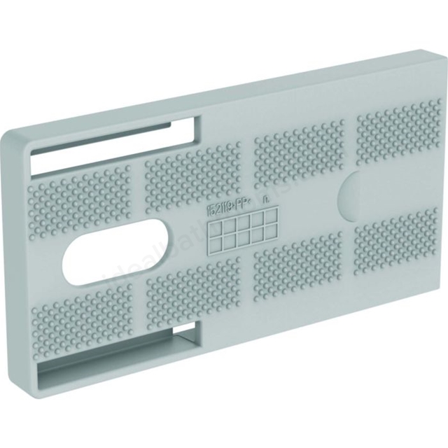 Ideal Standard Prosys Frame noise installation kit (avoid direct contact between frame & floor)