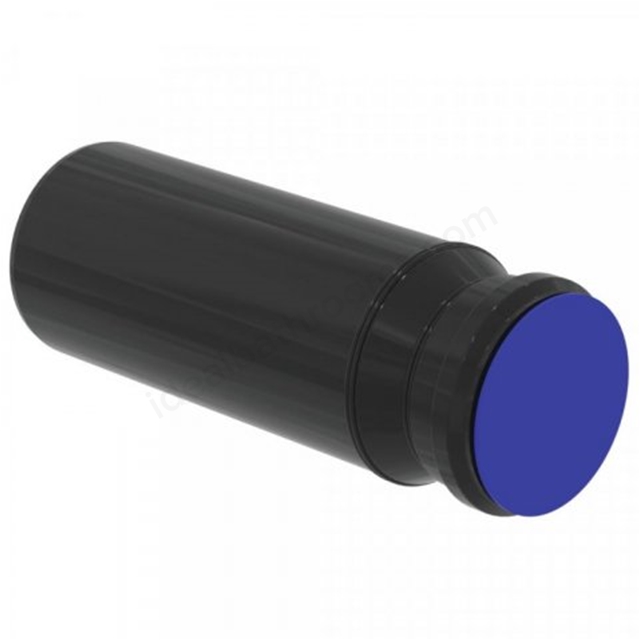 Ideal Standard Prosys horizontal outlet WC  connection pipe