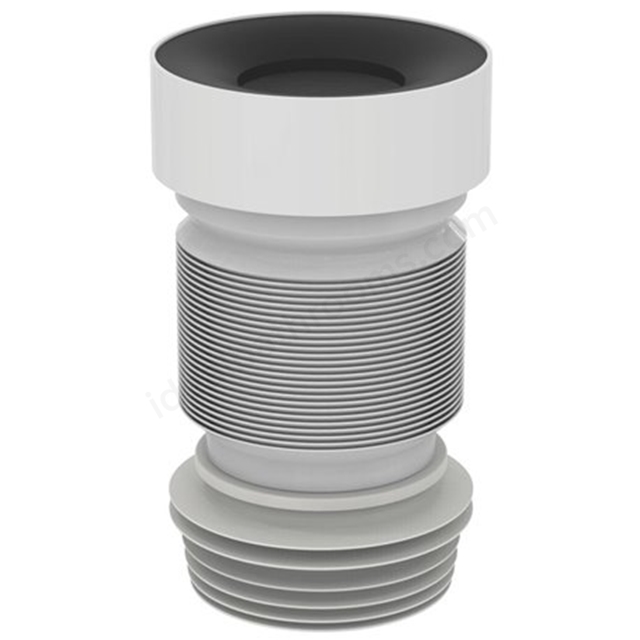 Ideal Standard Prosys flexible outlet WC pack 