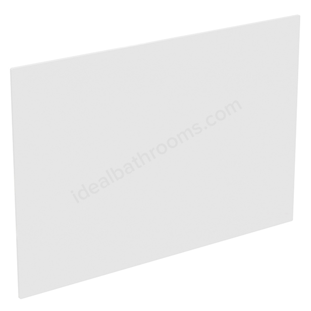 Armitage Shanks Septa Pro Inspection Plate, White