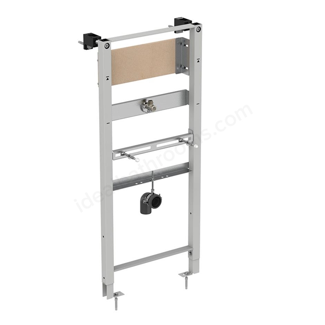 Ideal Standard Prosys Universal urinal frame  (For mounting with Sensorflow)