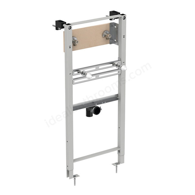 Ideal Standard Prosys washbasin Frame for wall mounted  taps