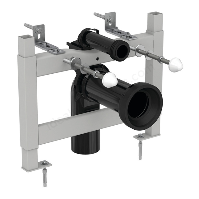 Ideal Standard Prosys half frame for wall hung WC pans  (no cistern)