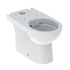 Geberit Selnova Close Coupled WC Pan - White