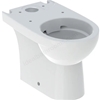 Geberit Selnova Compact Close Coupled WC