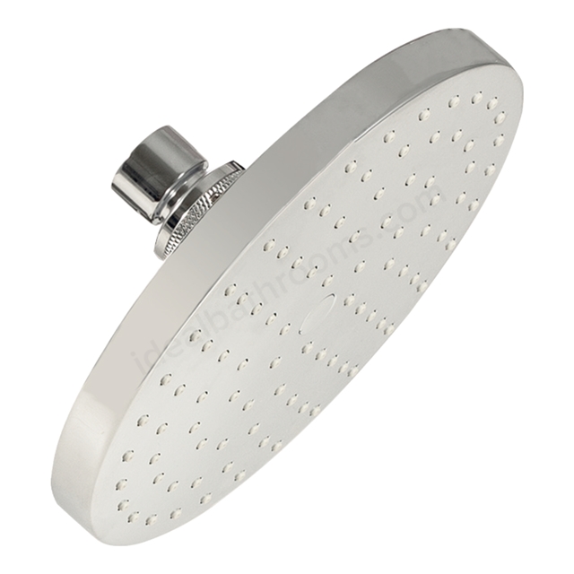 Twyford Fixed 208mmW Shower Head