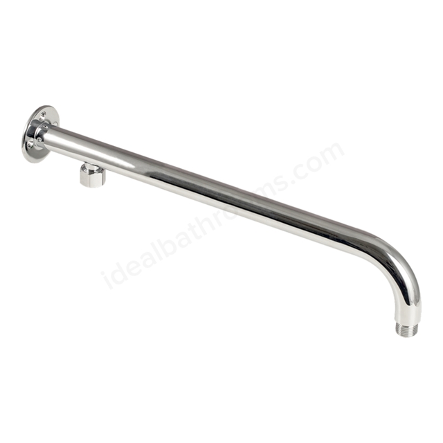 Twyford 450mm Fixed Shower Arm