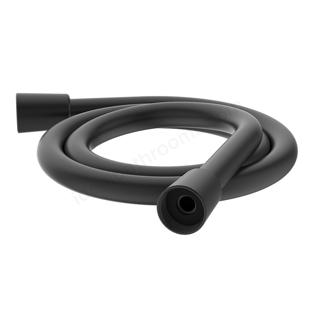Ideal Standard Retail IOM Single robe hook - silk black