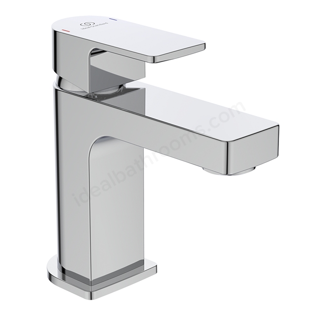 Ideal Standad Retail Edge mini single lever basin mixer 